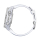 GARMIN Fenix 8 AMOLED Standard Edition 43mm Srebrny z białym paskiem (010-02903-00) - 1277066 - zdjęcie 6